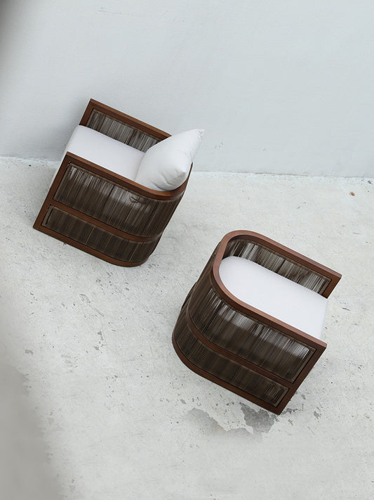 Outdoor  Armchairs 149