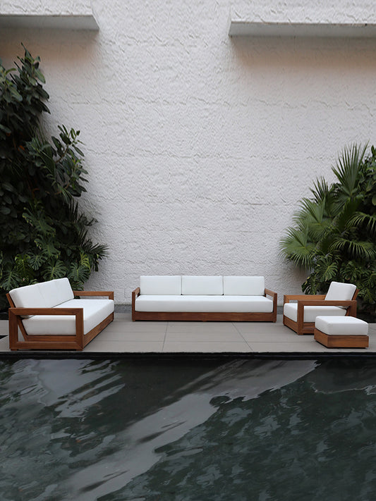 outdoor sofa  83