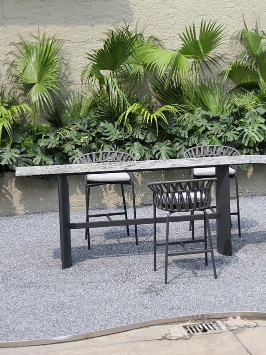 Bar Table 17