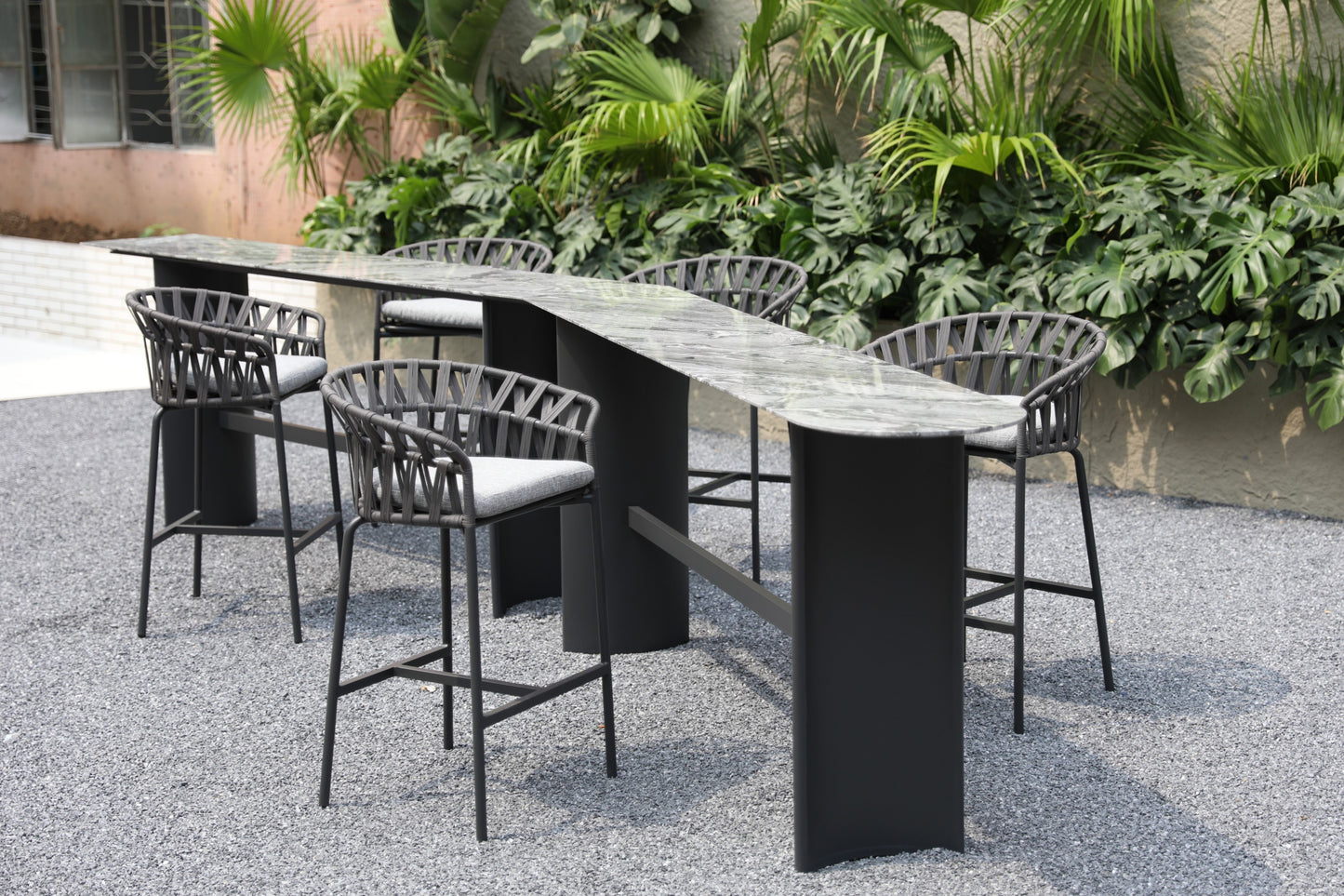 Bar Table 17