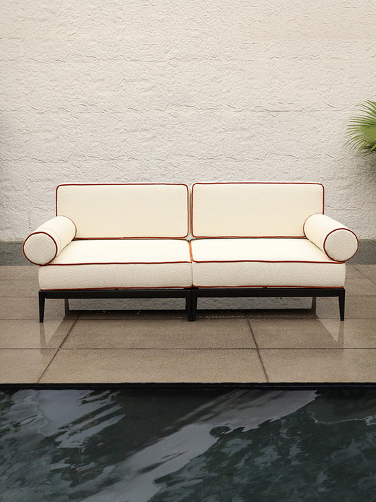 outdoor sofa  84