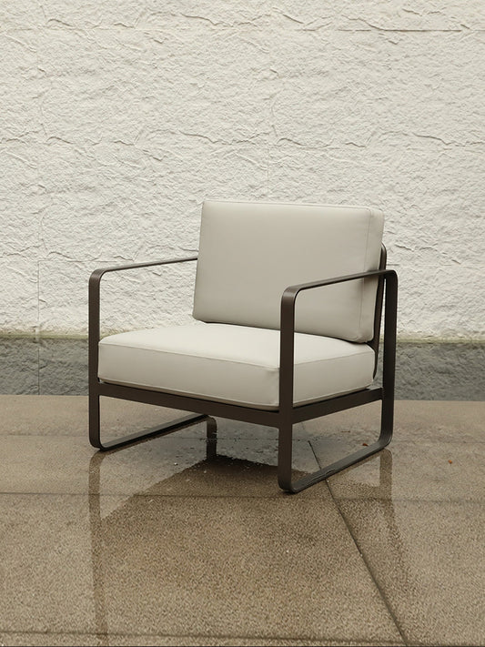 Outdoor  Armchairs 295