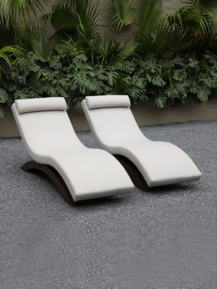 Sun Loungers 50