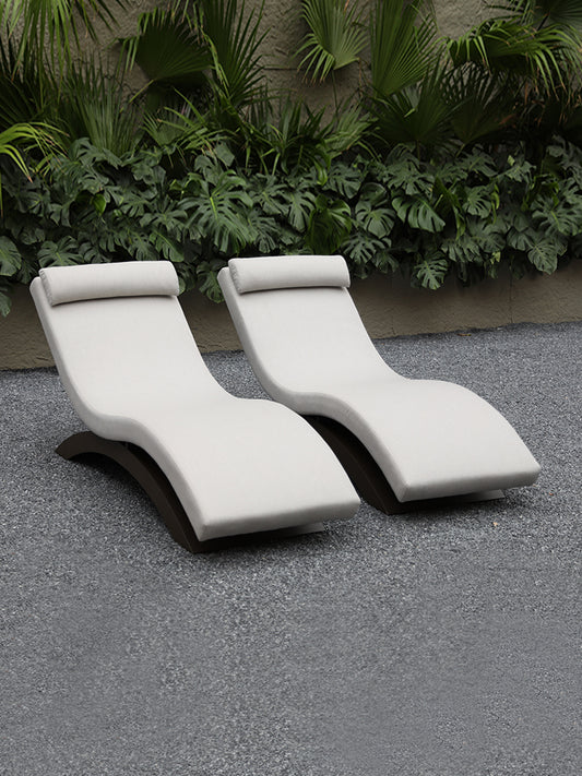 Sun Loungers 50