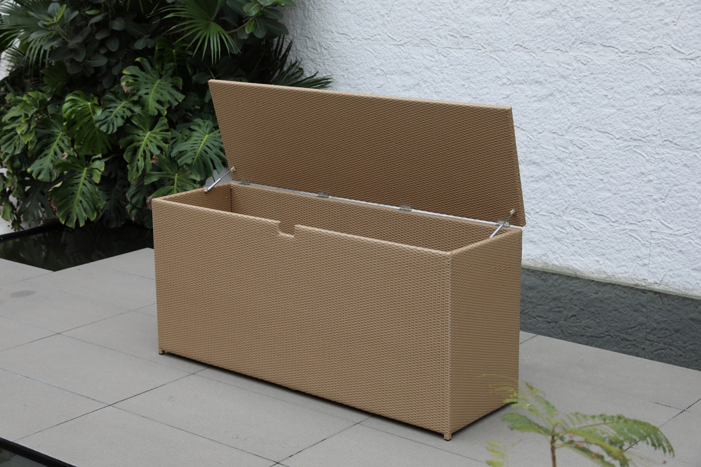 Garden Flower Boxes 7