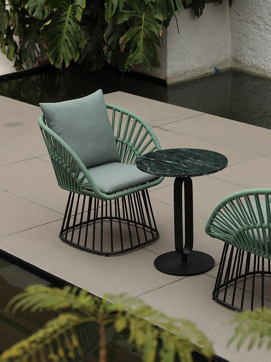 Outdoor  Armchairs 272