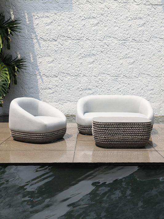 outdoor sofa  87