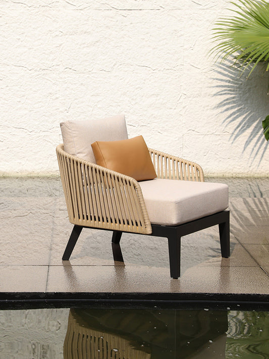 Outdoor  Armchairs 296