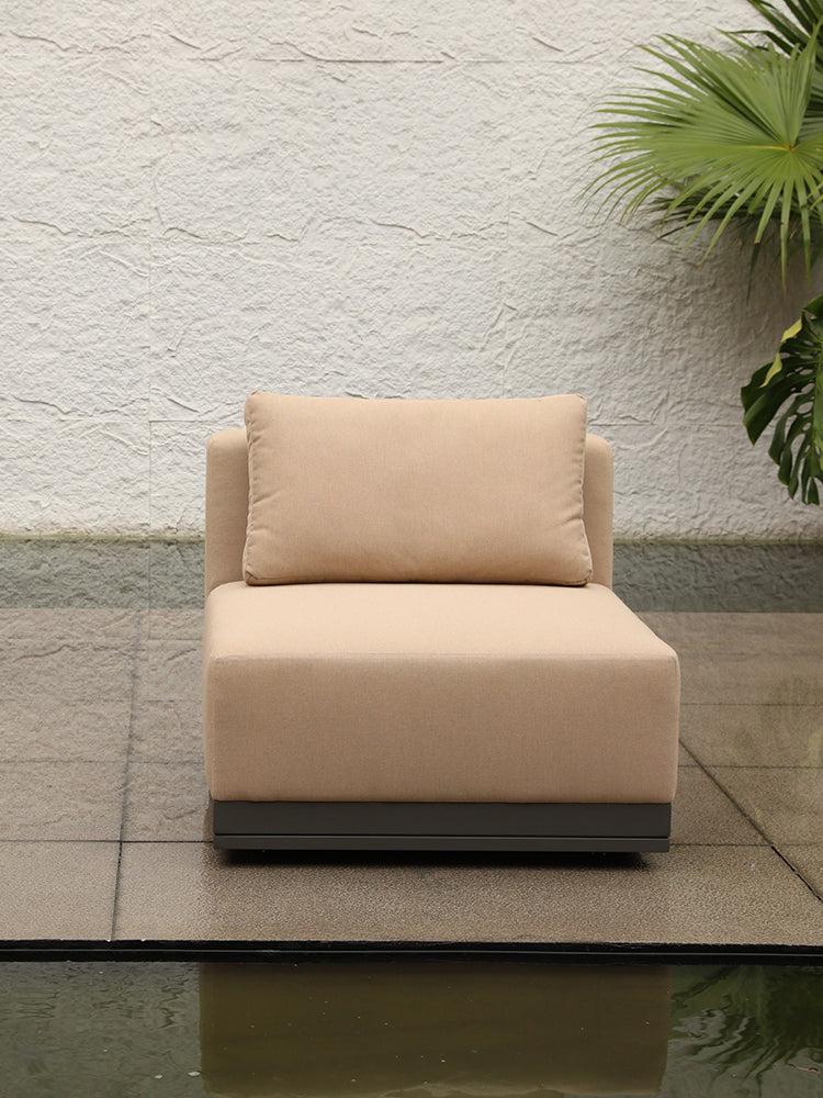 Outdoor  Armchairs 297