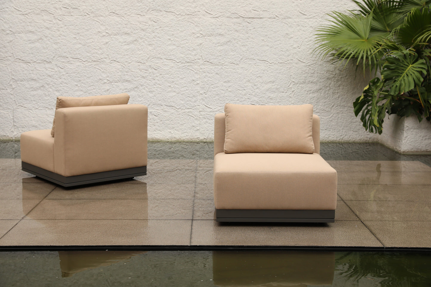 Outdoor  Armchairs 297