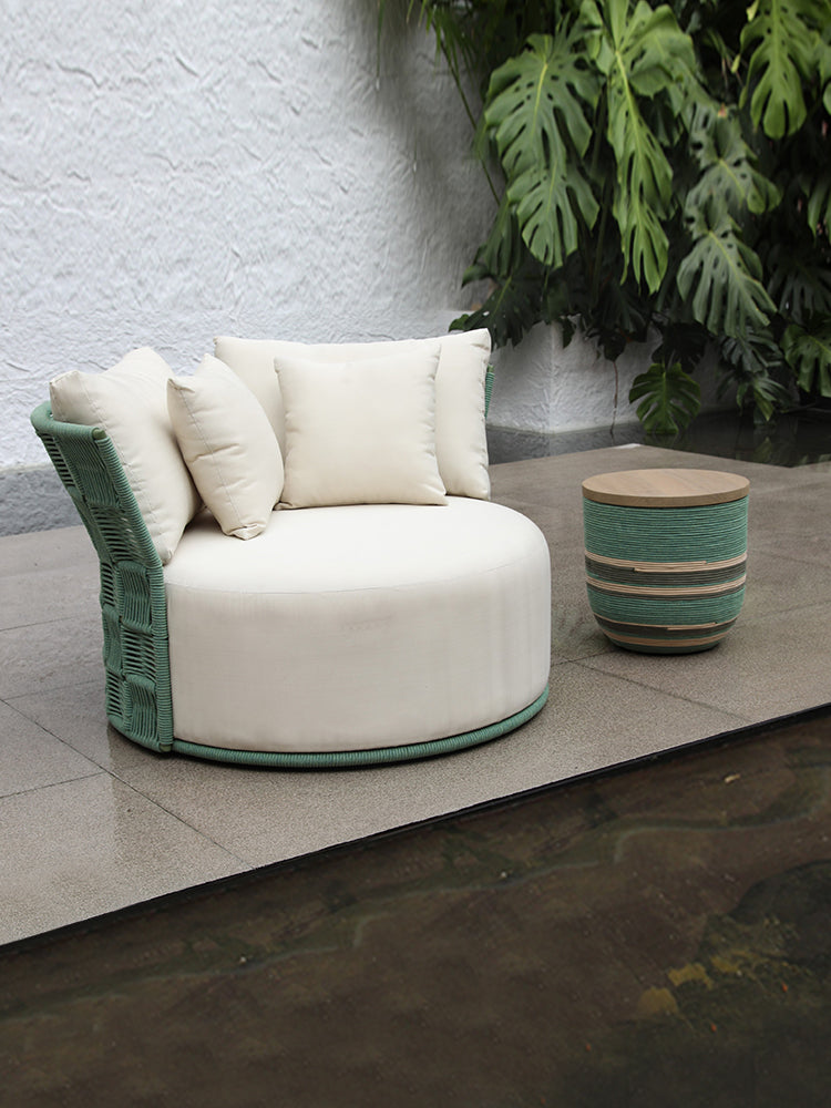 outdoor sofa  88