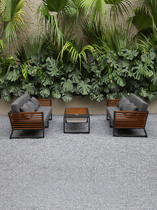outdoor sofa  89
