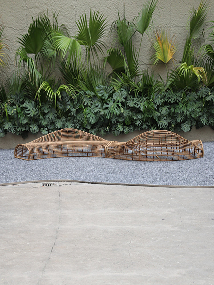 outdoor sofa  138