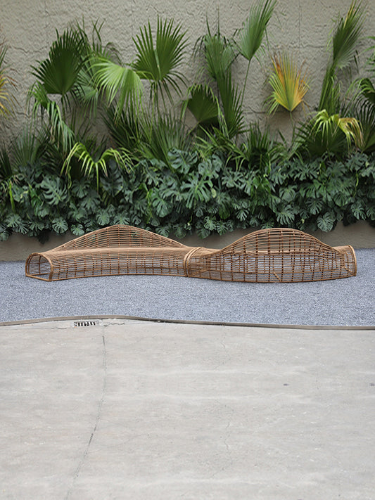 outdoor sofa  138