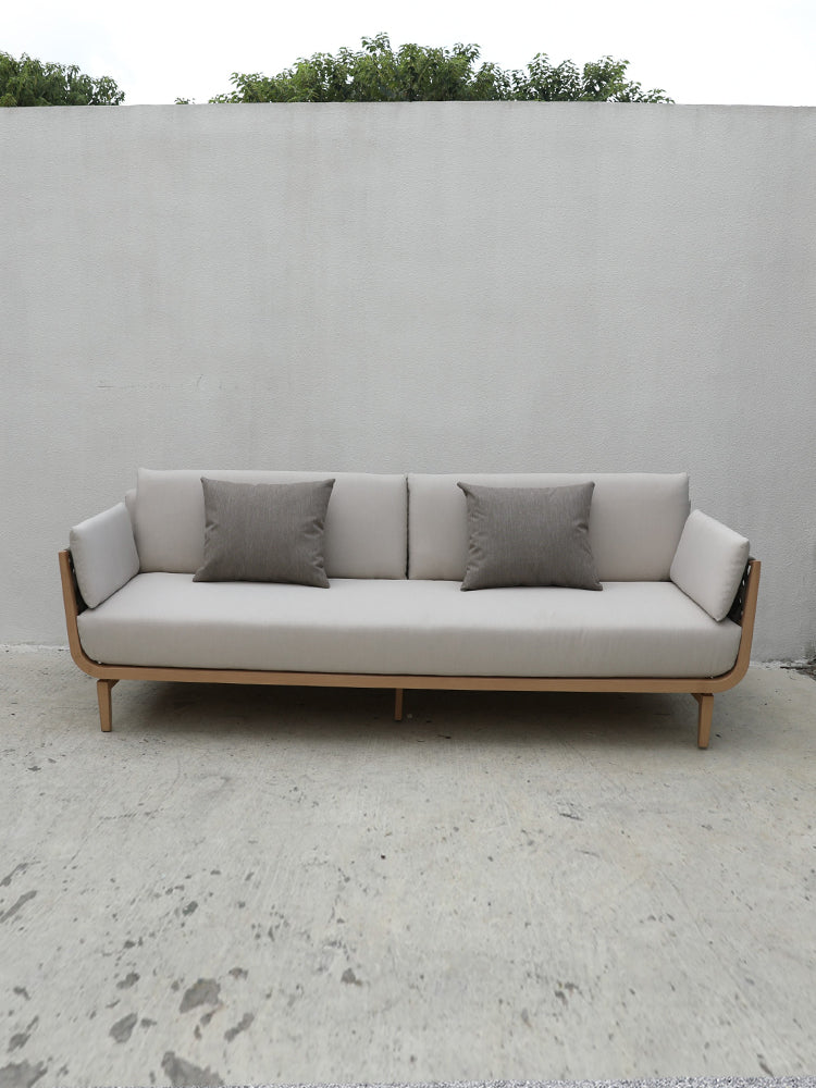 outdoor sofa  90
