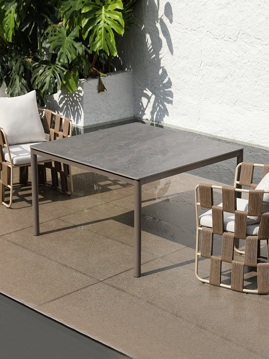 Dining Table Set-8