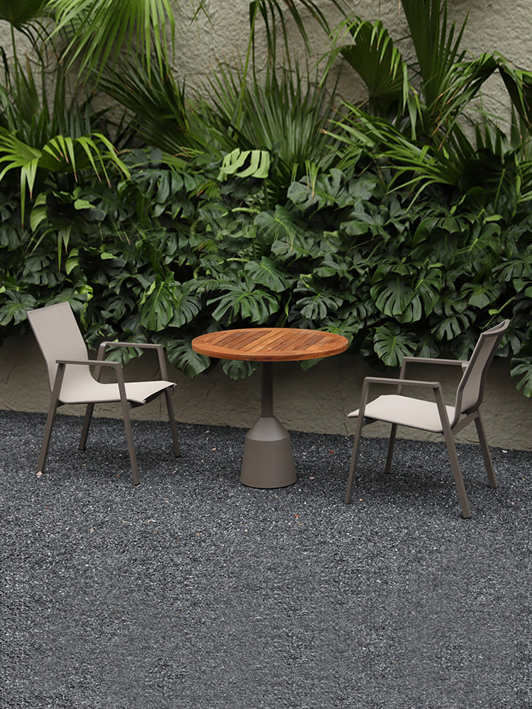 Dining Table Set-139