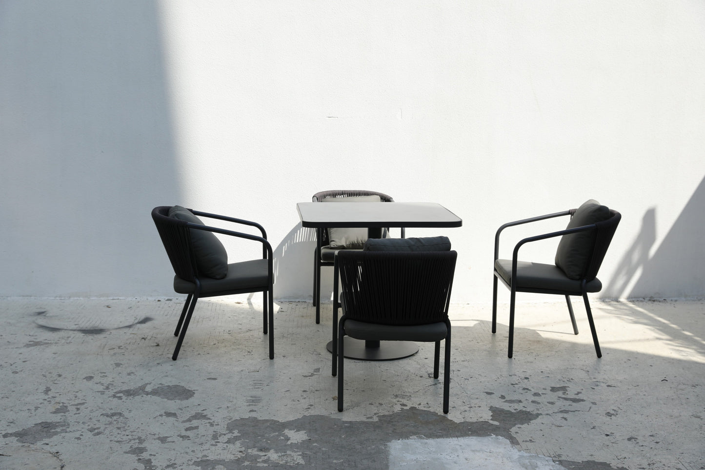 Outdoor  Armchairs 18