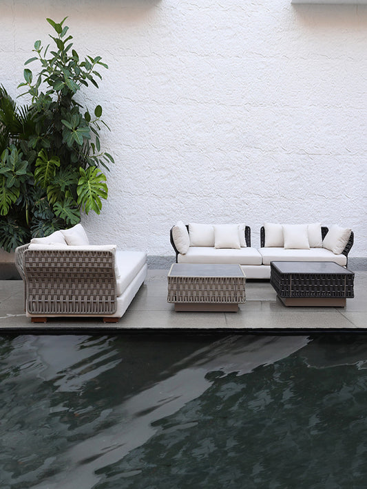 outdoor sofa 91
