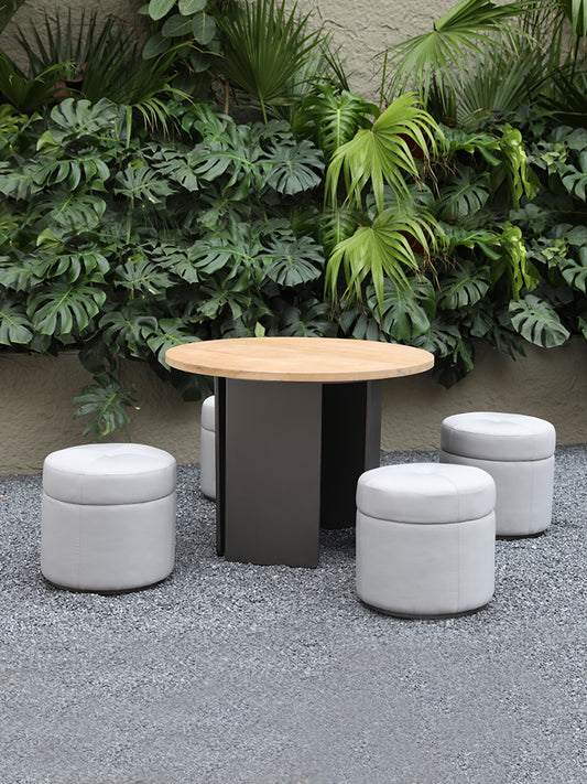 Dining Table Set-88
