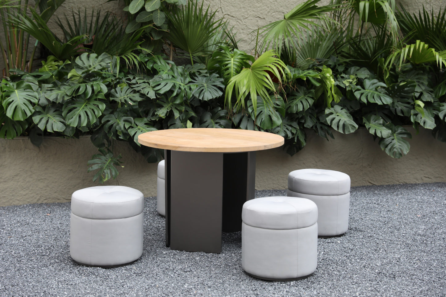 Dining Table Set-88
