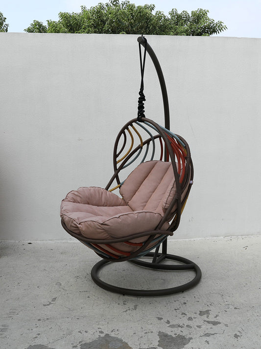 Garden hanging chairs  4