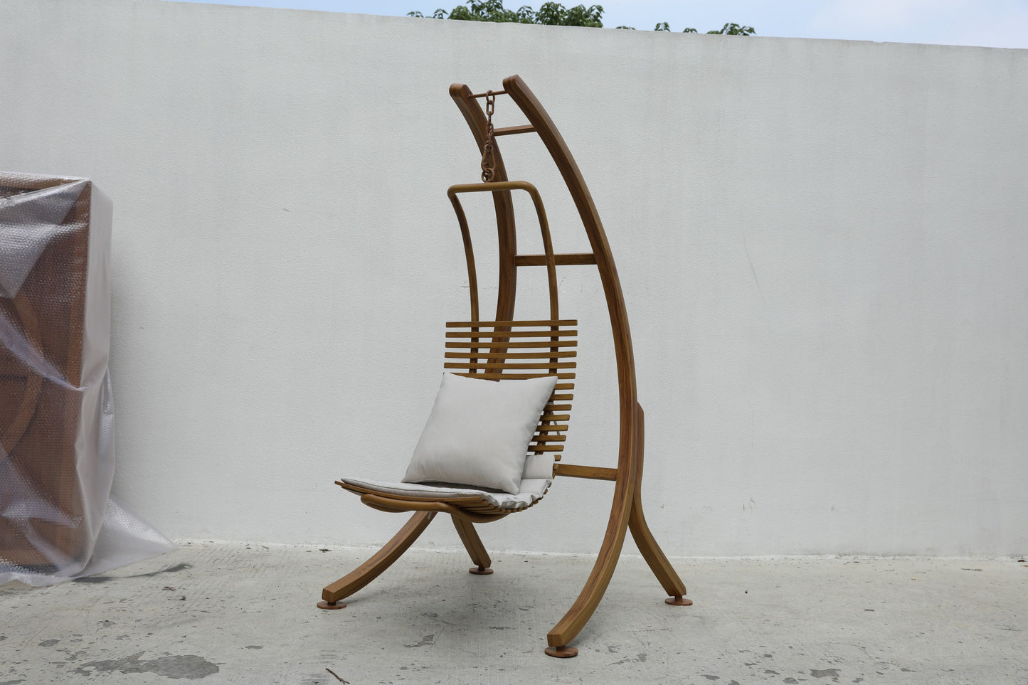 Garden hanging chairs  5