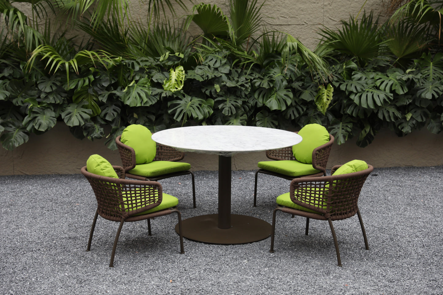 Dining Table Set-90