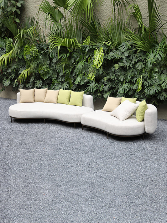 outdoor sofa  93