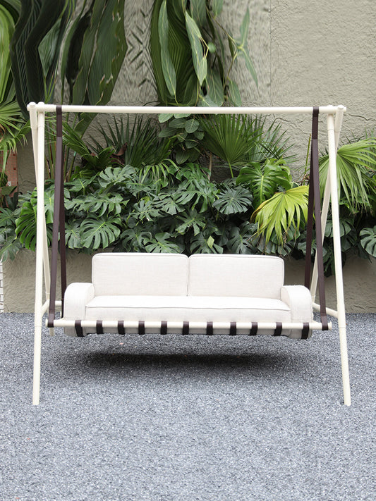 Garden hanging chairs  6