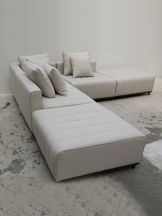 outdoor sofa  94