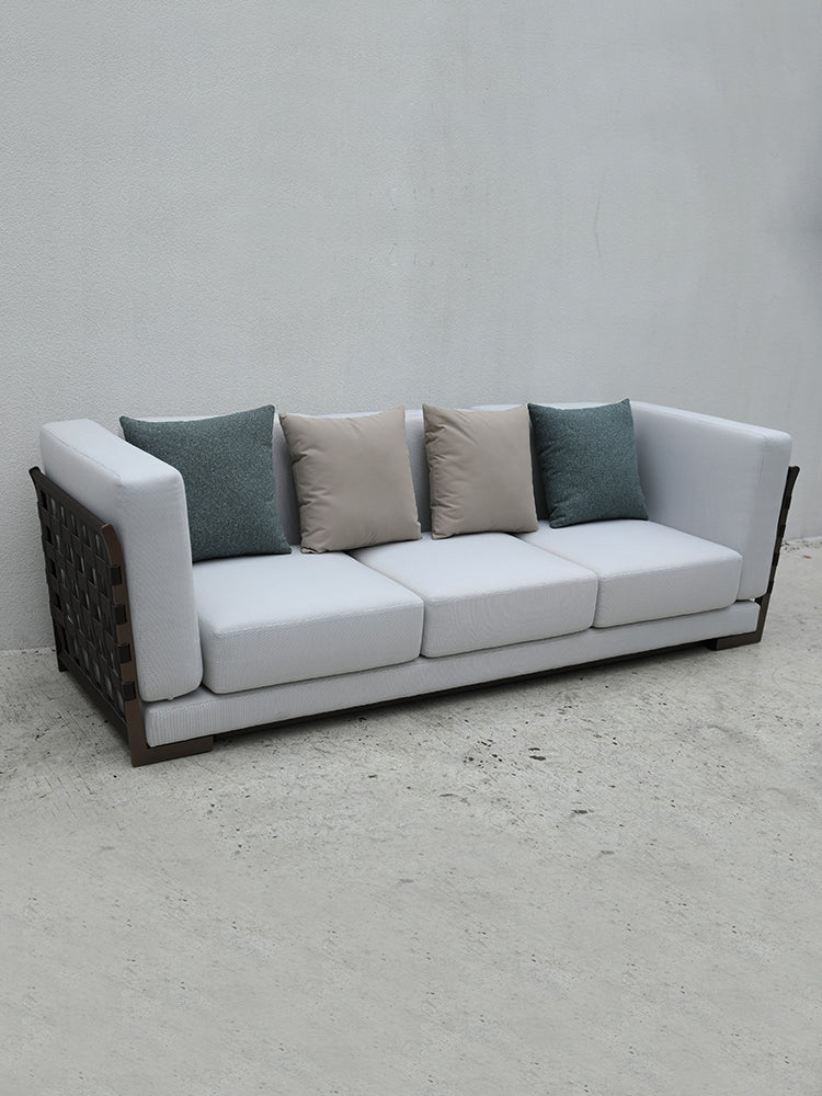 outdoor sofa  95