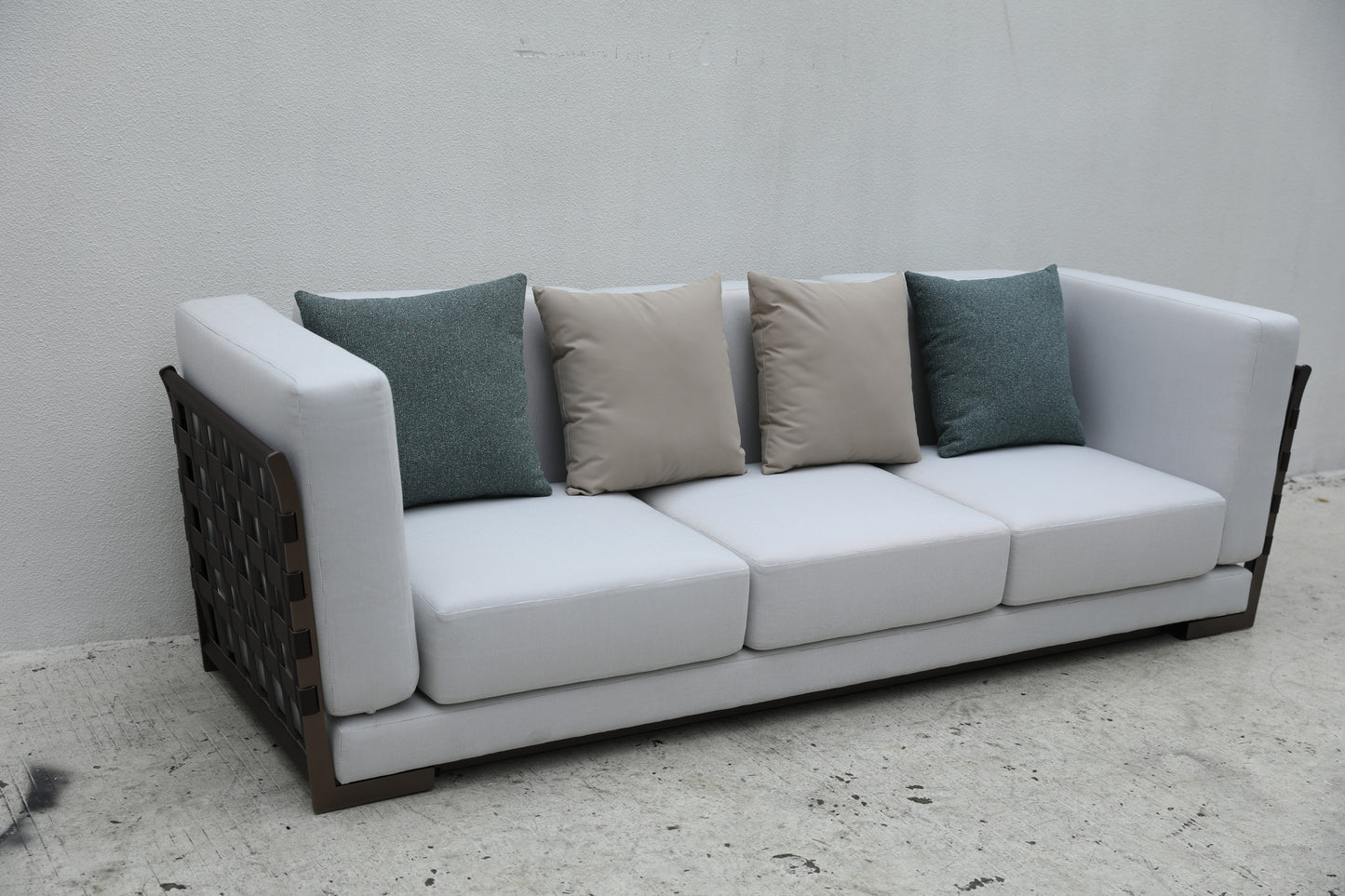 outdoor sofa  95