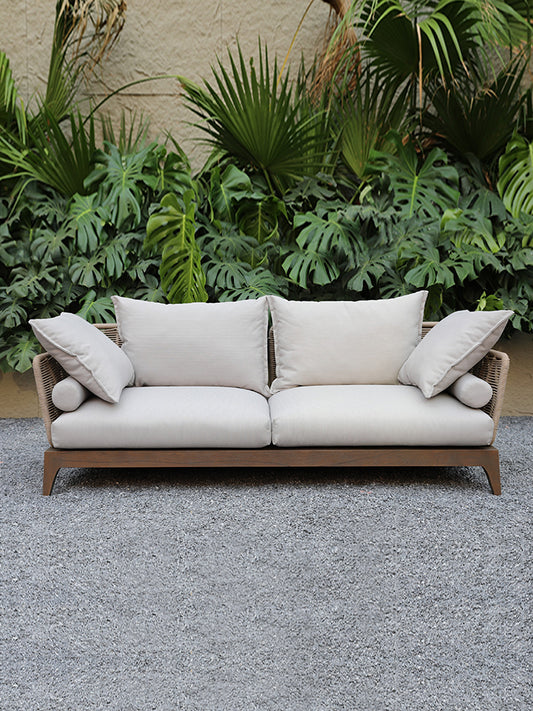 outdoor sofa  96