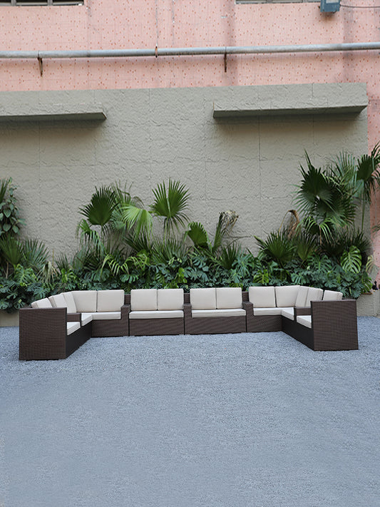 outdoor sofa  97