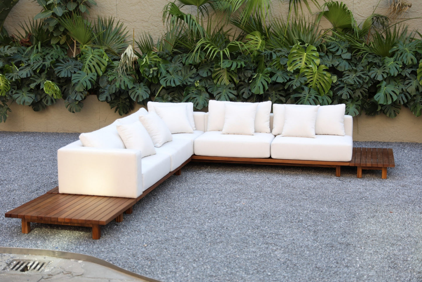 outdoor sofa  98