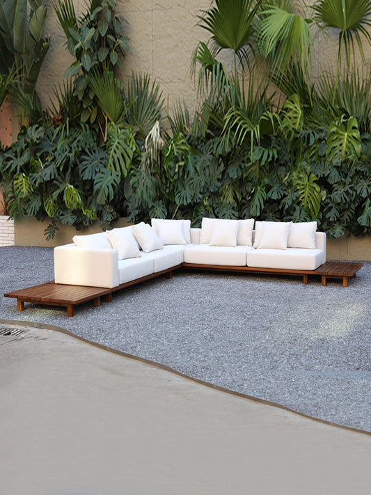 outdoor sofa  98