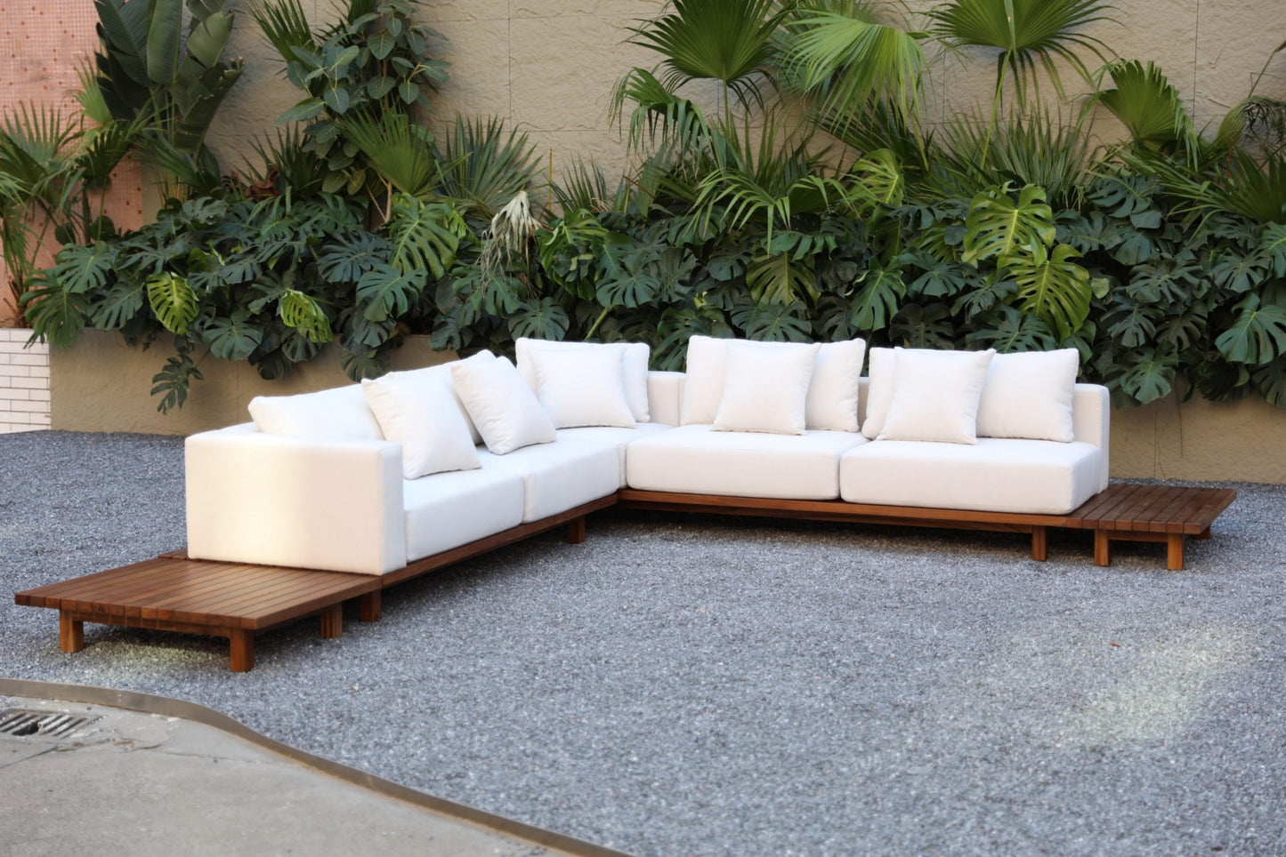 outdoor sofa  98
