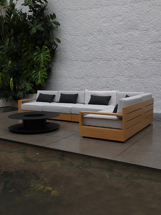outdoor sofa  100