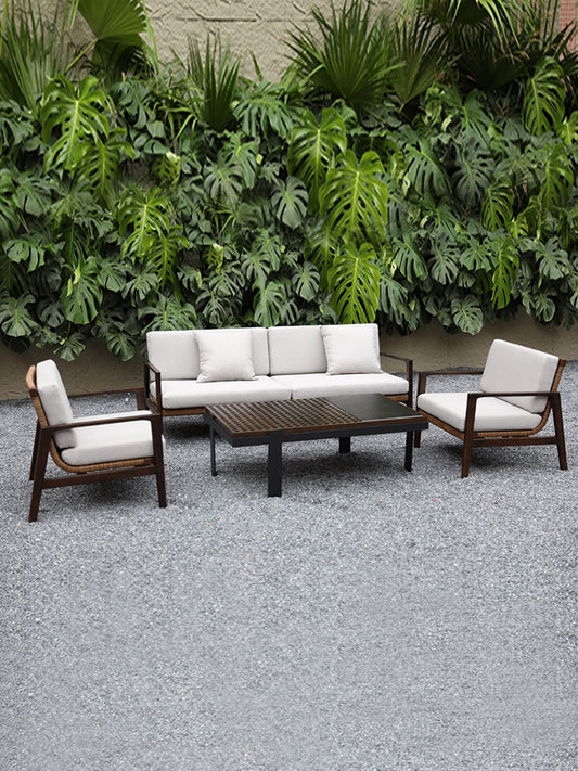 outdoor sofa  101