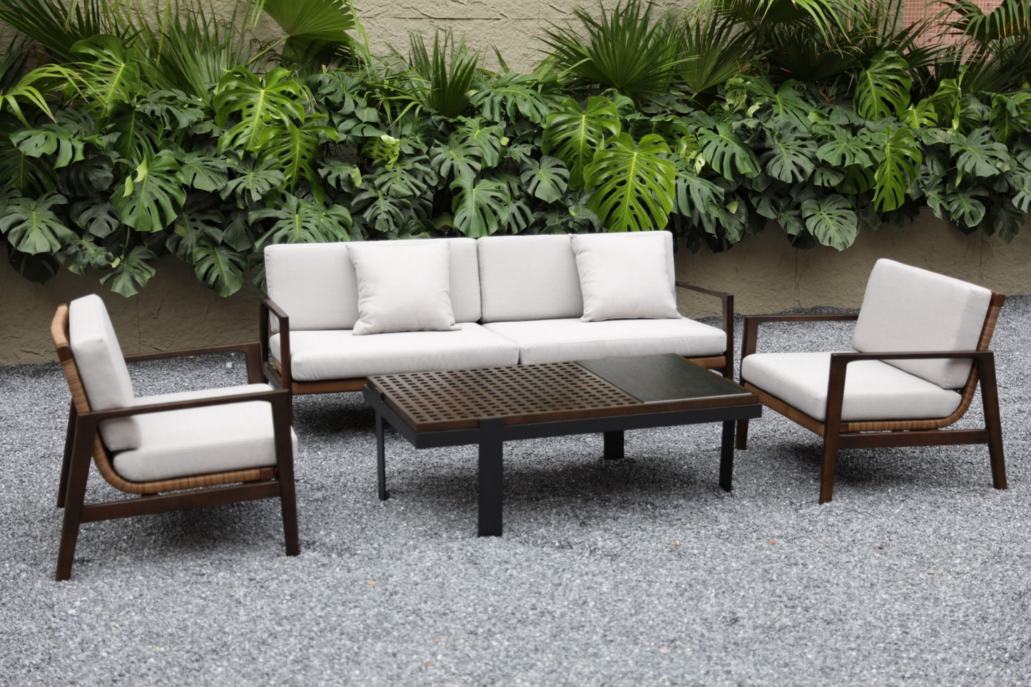 outdoor sofa  101