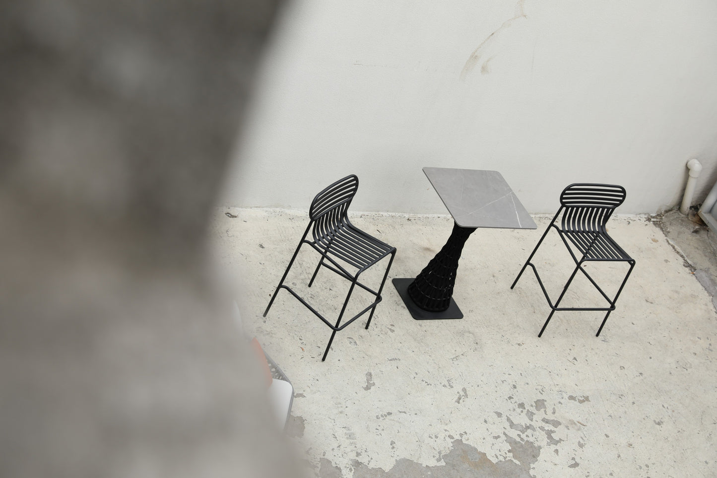 Bar Table 2