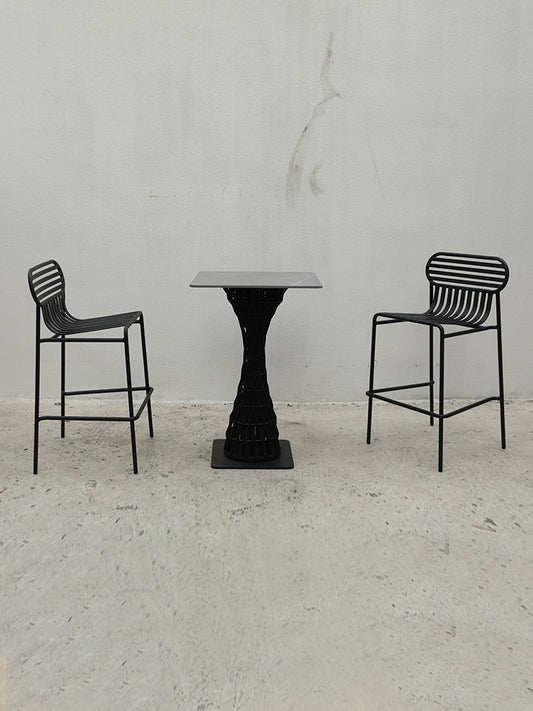Bar Table 2