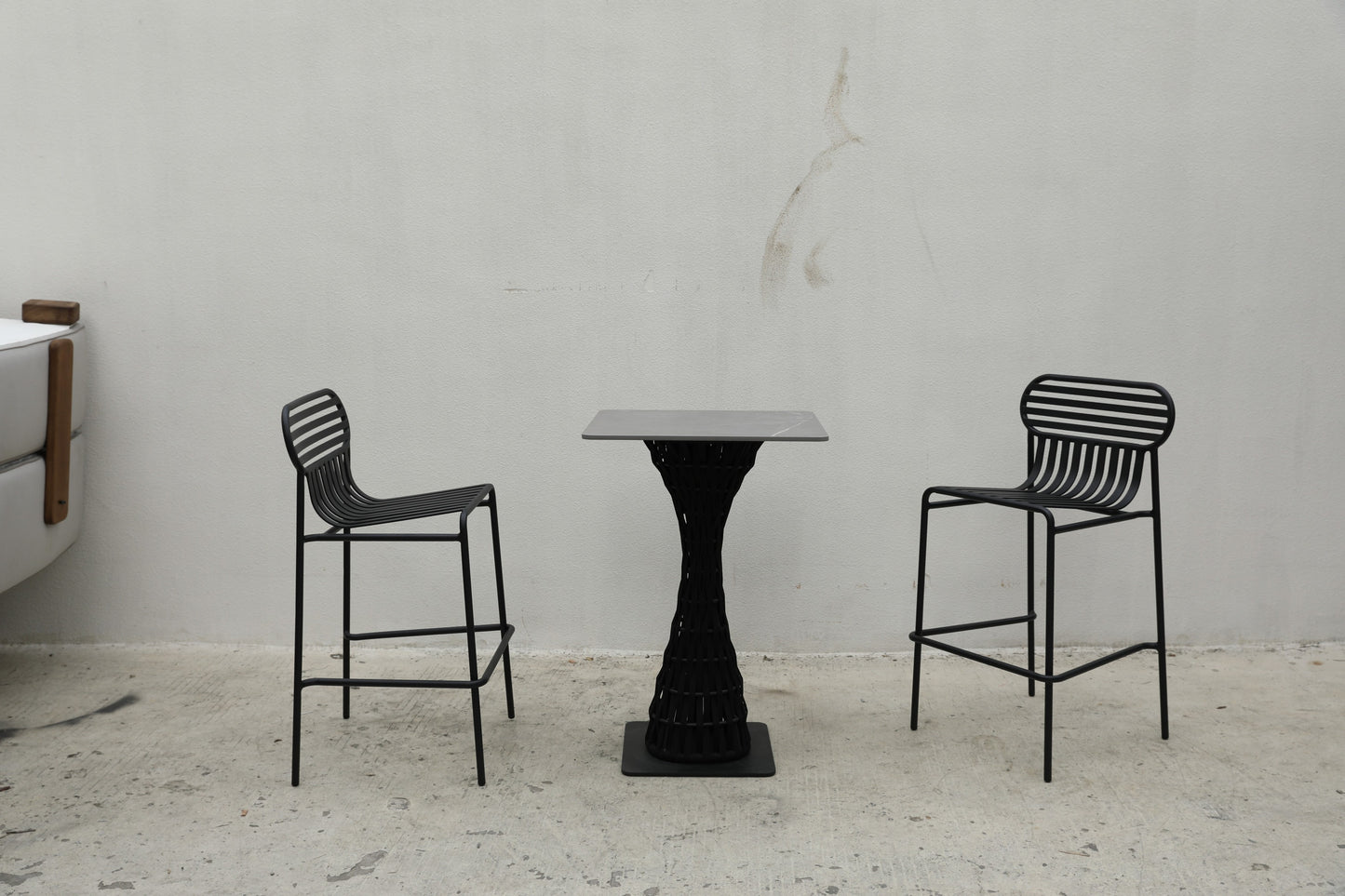 Bar Table 2