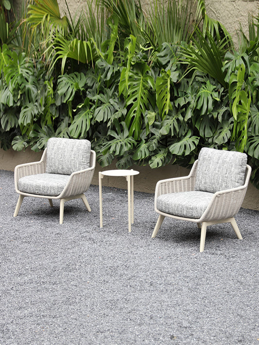 Outdoor  Armchairs 154