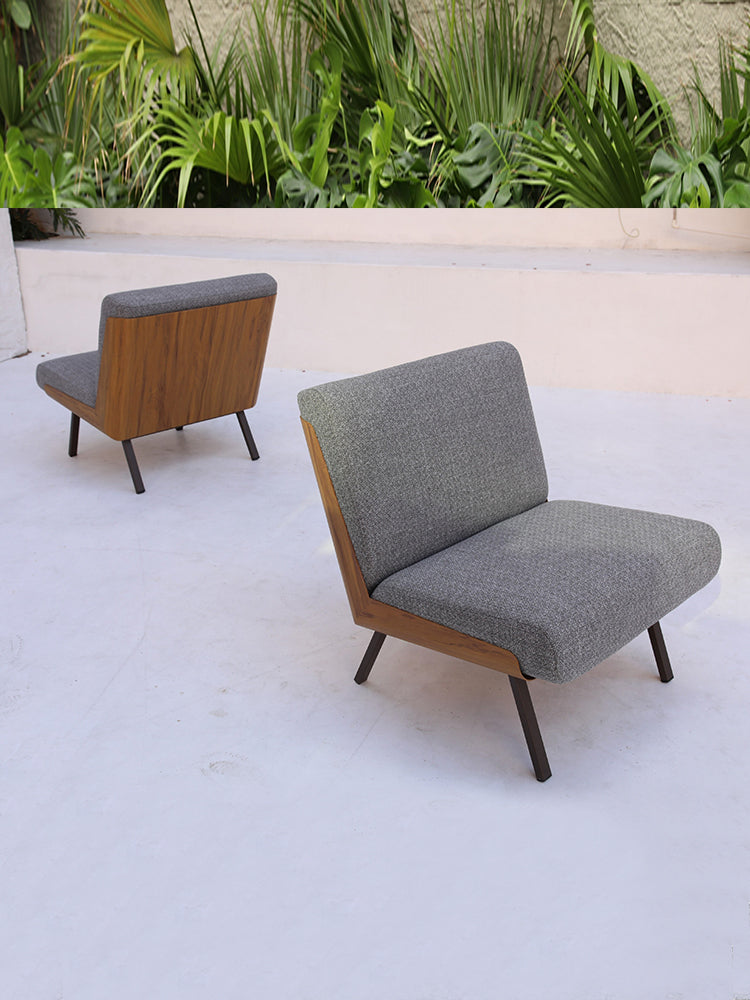 Outdoor  Armchairs 153