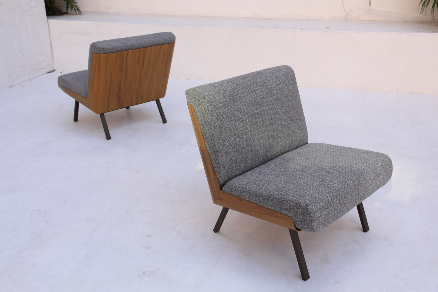 Outdoor  Armchairs 49