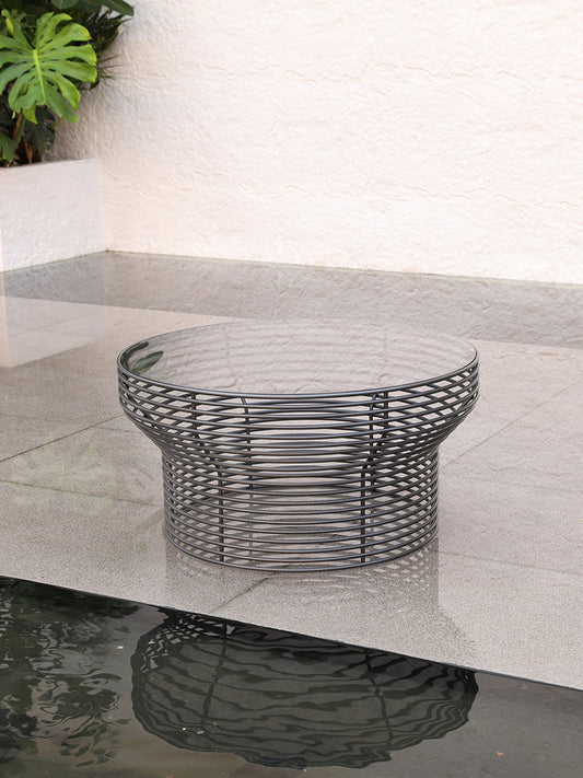 Outdoor Coffee Table  69