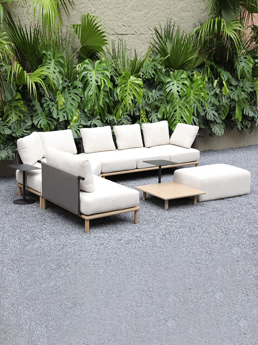 outdoor sofa  102