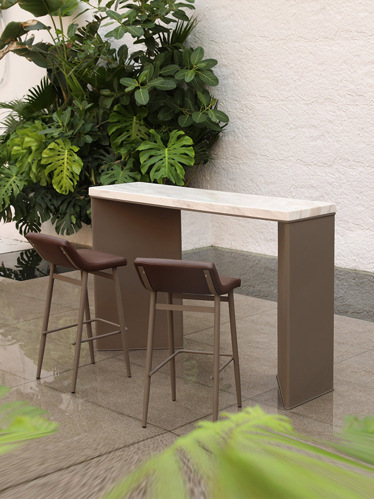Bar Table 18